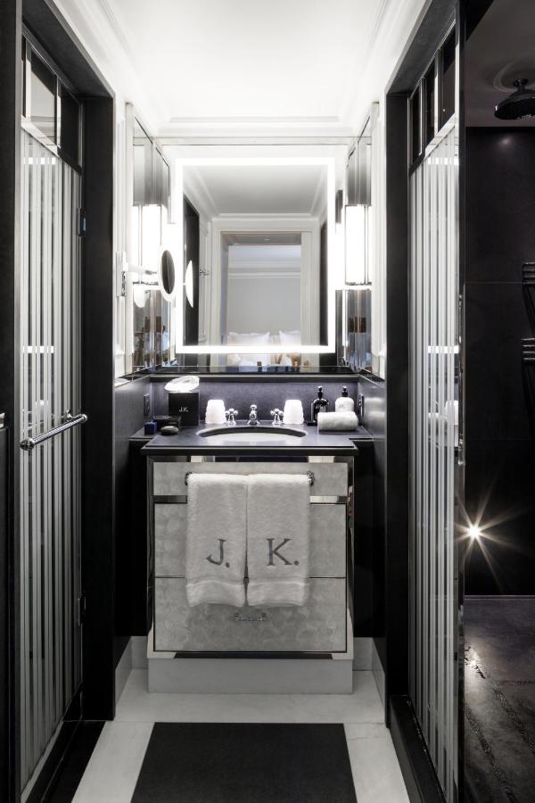 J.K. Place Paris Exterior foto